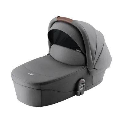 Britax Römer Smile 5Z Reiswieg