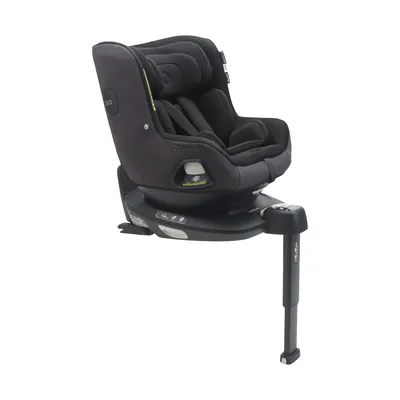 Bugaboo Autostoel Owl By Nuna + Base 360 By Nuna