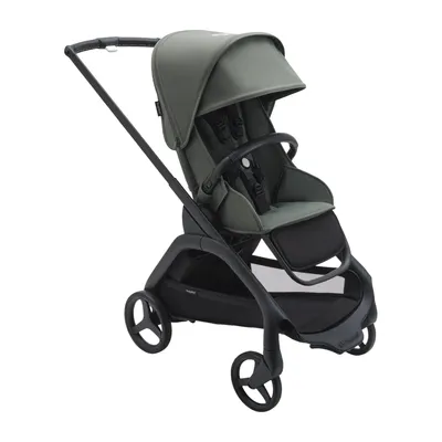 Bugaboo Dragonfly Wandelwagen