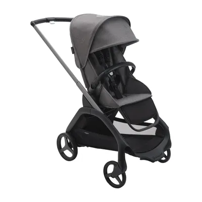 Bugaboo Dragonfly Wandelwagen