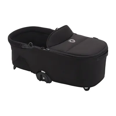 Bugaboo Dragonfly Reiswieg Complete - Midnight Black
