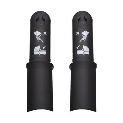Bugaboo Height Adapters Bassinet Fox