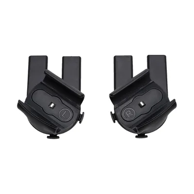 Bugaboo Fox 5 Zonnekapklemmen