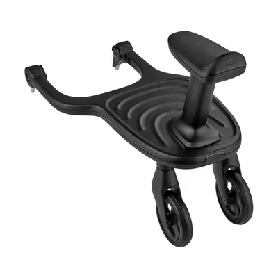 Bugaboo Meerijdplankje Met Zitje