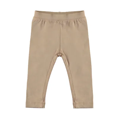 Babylook Legging - Warm Taupe