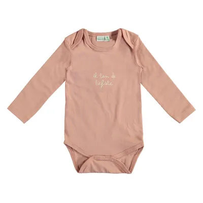Babylook Liefste Romper