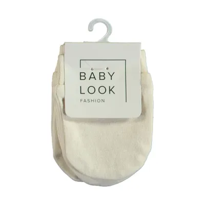 Babylook Krabwantjes - 2 Stuks