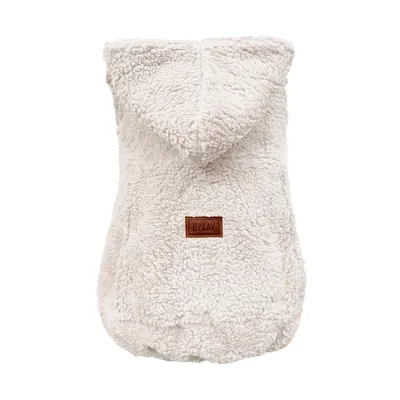 ByKay Teddy Cover