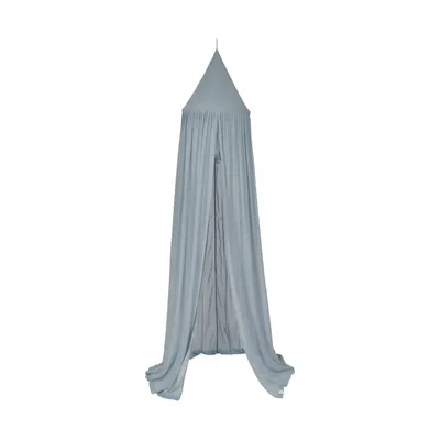 Little Dutch Klamboe Pure - 250 cm - Denim Blue 
