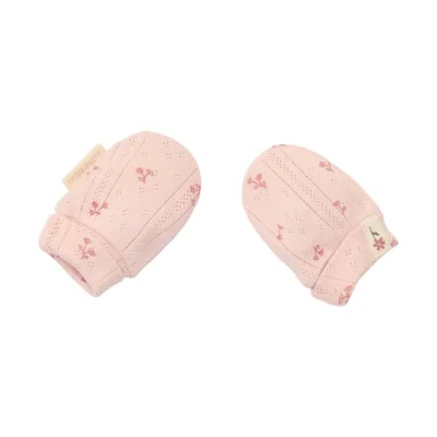 Little Dutch Fairy Flowers Krabwantjes - One Size