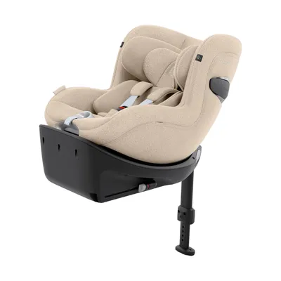 Cybex Sirona Ti I-Size Plus Autostoel