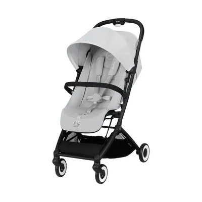 Cybex Orfeo Buggy BLK