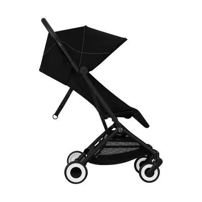 Cybex Orfeo Buggy - BLK Magic Black/Black