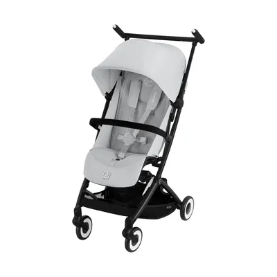 Cybex Libelle Buggy Black Frame