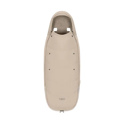 Cybex Platinum Voetenzak