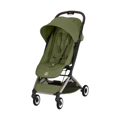 Cybex Orfeo Buggy - TPE Frame