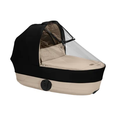 Cybex Regenhoes Opvouwbare Reiswieg - Transparant