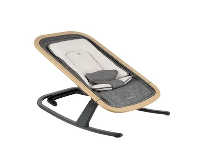 Kikkaboo Wipstoel Calmo