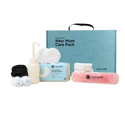Carriwell New Mum Care Pack