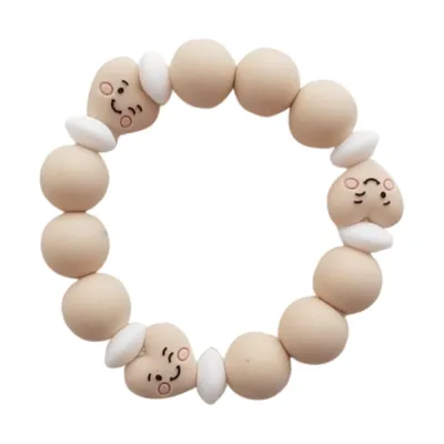 Chewies & More Bijtring - Chewie Cool Sweet Heart