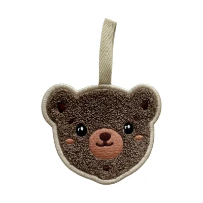 Chewies & More Bear Speendoekje 