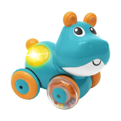Chicco Activiteitenspeeltje - Hippo Sprint & Go