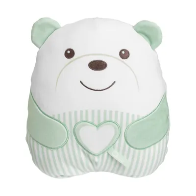 Chicco Knuffel - Warmende Beertje - Groen