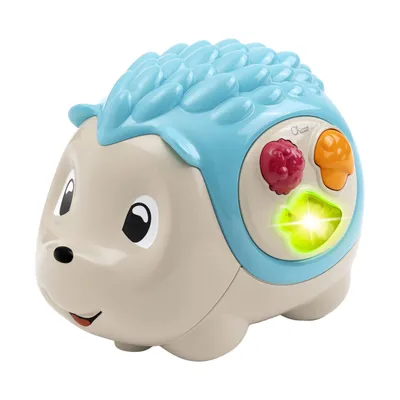 Chicco Day & Night Nachtlampje - Zintuiglijke Egel