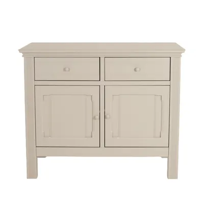 Interbaby Commode - Delphi