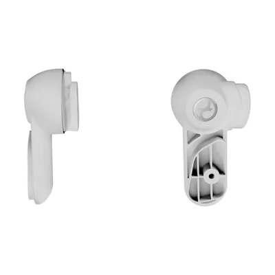 Cybex Adapter Set Click & Fold White