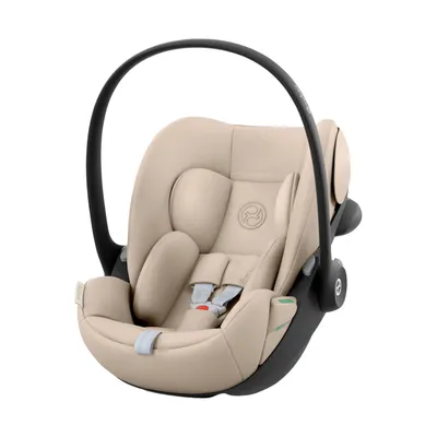 Cybex Cloud G3 Plus Autostoel