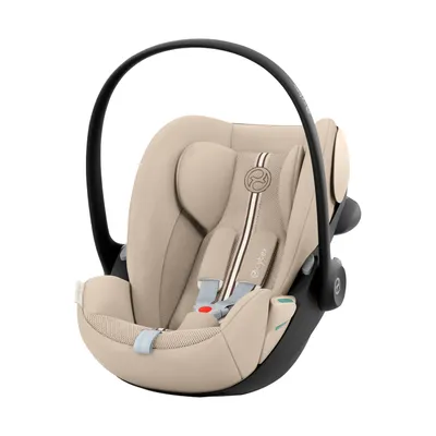 Cybex Cloud G3 Plus Autostoel