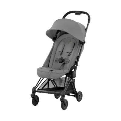 Cybex Buggy COYA Matt Black