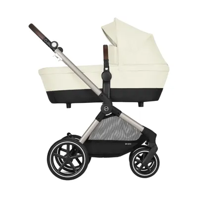 Cybex EOS Lux Kinderwagen 2-in-1