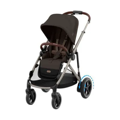 Cybex Wandelwagen E-Gazelle S