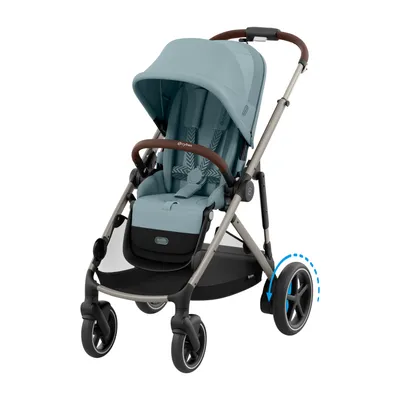 Cybex Wandelwagen E-Gazelle S