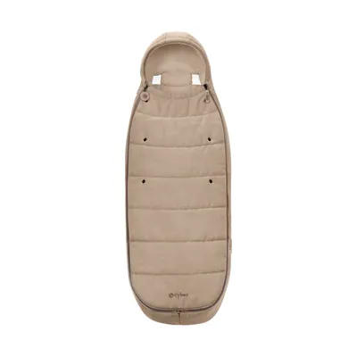 Cybex Gold Voetenzak