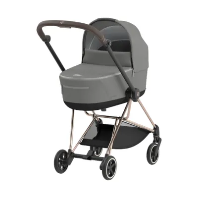 Cybex Kinderwagen 2-in-1 Mios 3 Rosegold