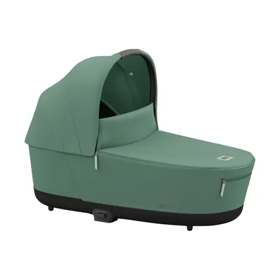 Cybex Priam 4 Lux Reiswieg