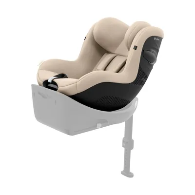 Cybex Sirona G3 Autostoel