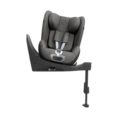 Cybex Sirona t i-size autostoeltje