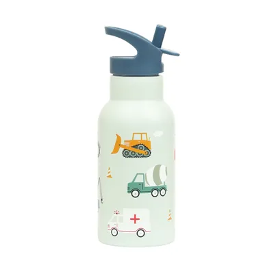 A Little Lovely Company RVS Drinkfles