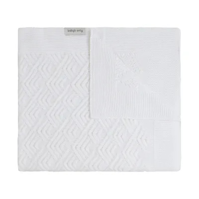 Baby's Only Sierra Ledikantdeken