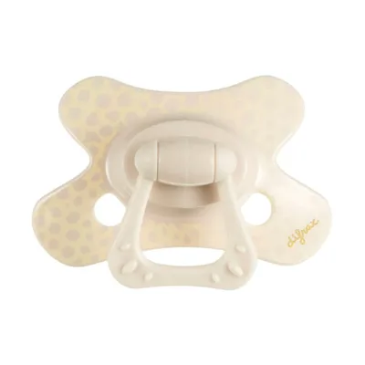 Difrax Natural Fopspeen - 12+ Mnd