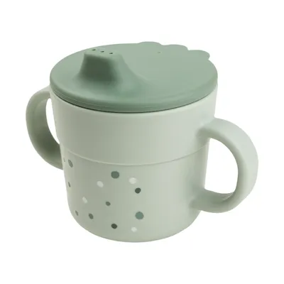 Done By Deer Tuitbeker - Happy Dots