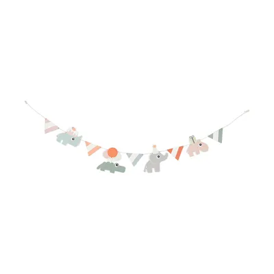 Done By Deer Vlaggenlijn Celebration Colour Mix