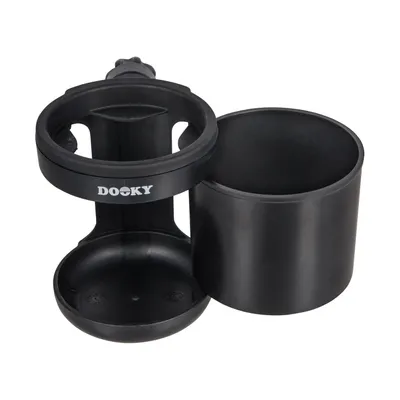 Dooky Cup and Snack Holder