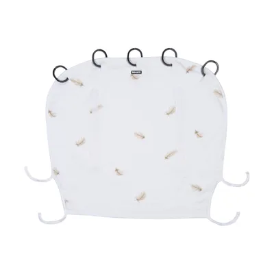 Dooky Universal Cover - Feather