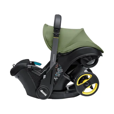 Doona i Autostoel / Buggy Plus 2 in 1