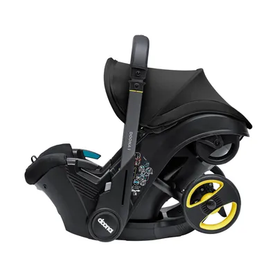 Doona i Autostoel / Buggy Plus 2 in 1